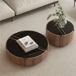 Luxury Coffee Table - Brand New - 1