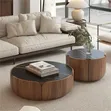 Luxury Coffee Table - Brand New - 2