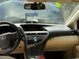 Lexus RX 350 2010 Blue - 3