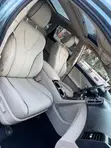 Toyota Venza 2011 Teal - 2