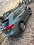 Toyota Venza 2011 Teal - 4