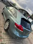 Toyota Venza 2011 Teal - 5