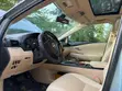 Lexus RX 350 2011 Blue - Unregistered - 2
