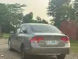 Honda Civic 2008 Grey - 1