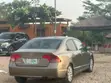 Honda Civic 2008 Grey - 5