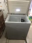 Hisense Chest Freezer - 5 Months Used - 1