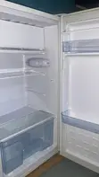 Electriq Top Freezer Refrigerator - An Yi Amfani Da Shi A UK - 2