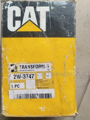 Caterpillar Ignition Coil Assemblies