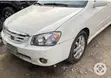 Kia Spectra 2006 Fari - 1