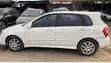 Kia Spectra 2006 Fari - 2