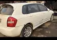 Kia Spectra 2006 Fari - 3