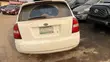 Kia Spectra 2006 Fari - 5