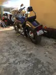 Yamaha Vstar 1100 Cruiser 2006 - 4
