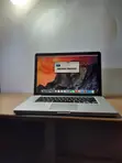Apple MacBook Pro 2010 8GB RAM 256GB HDD - 3