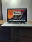Apple MacBook Pro 2010 8GB RAM 256GB HDD - 4