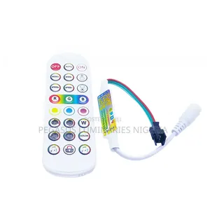 RGBIC 4 Wire Magic Controller