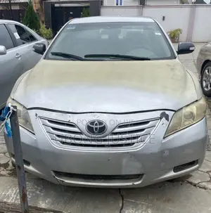 Toyota Camry 2005 Ja