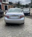 Toyota Camry 2005 Ja - 2