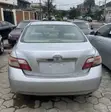 Toyota Camry 2005 Ja - 3