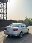 Toyota Corolla LE 2006 Silver - 2