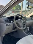 Toyota Corolla LE 2006 Silver - 5