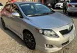 Toyota Corolla 2009 Sport - 1