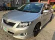 Toyota Corolla 2009 Sport - 4