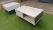 Brand New Rectangular Center Table - 1