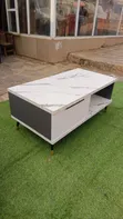 Brand New Rectangular Center Table - 2