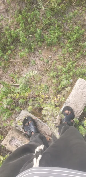 2 Plots of Land for Sale - Kwara State University (KWASU), Malete