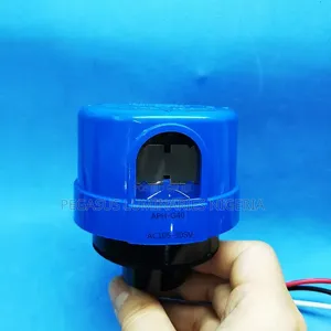 Photocell 10A