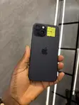 Apple iPhone 15 128GB Baki - 1