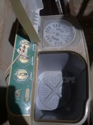 LG 7kg Washing Machine