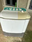 LG 7kg Washing Machine - 2