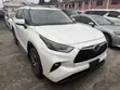 Toyota Highlander XLE AWD 2023 - 3