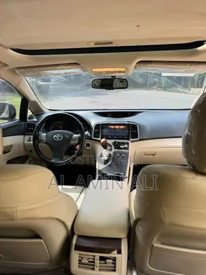 2010 Toyota Venza - Foreign Used
