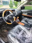 Lexus RX 330 2006 Black - 5