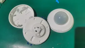 Industrial Infrared Presence Sensor