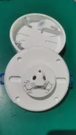 Industrial Infrared Presence Sensor - 5