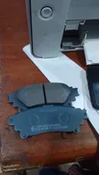 Brand New Rear Brake Pads for Lexus RX 350 (2017) - 1