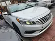 Hyundai Sonata 2015 Limited - Foreign Used - 2