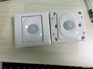 3x3 Sensor Switch with Controller