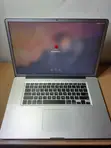 Apple MacBook Pro 2010 17" Intel Core i7 8GB RAM 1TB HDD - 1