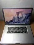 Apple MacBook Pro 2010 17" Intel Core i7 8GB RAM 1TB HDD - 2
