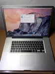 Apple MacBook Pro 2010 17" Intel Core i7 8GB RAM 1TB HDD - 4