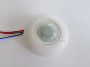 Surfaced Sensor Switch with Controller