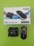One Touch Dimmerable Controllers (RGB/Single Color) - 2
