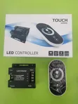 One Touch Dimmerable Controllers (RGB/Single Color) - 3
