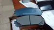 Front Brake Pad Set for Toyota Highlander (2008-2022) - 2