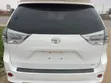 Toyota Sienna 2017 Fari - 1